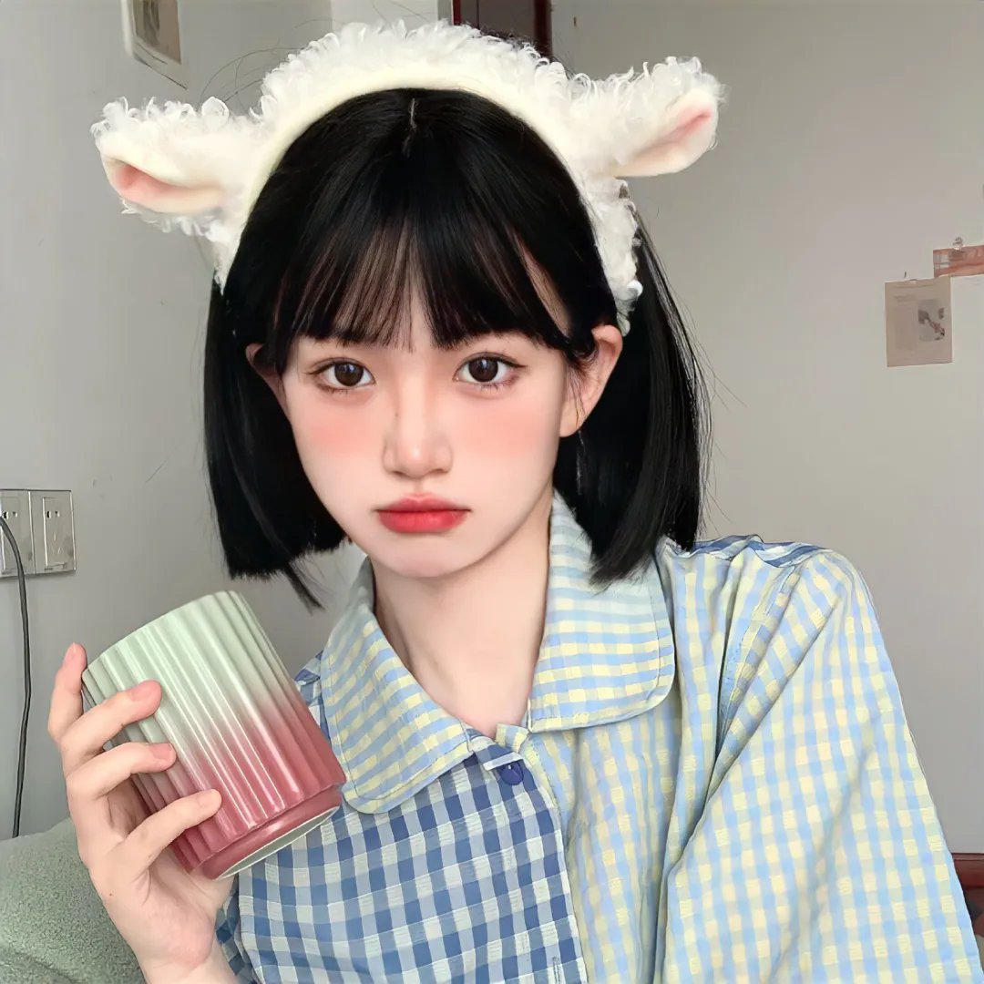 盲之交叉口