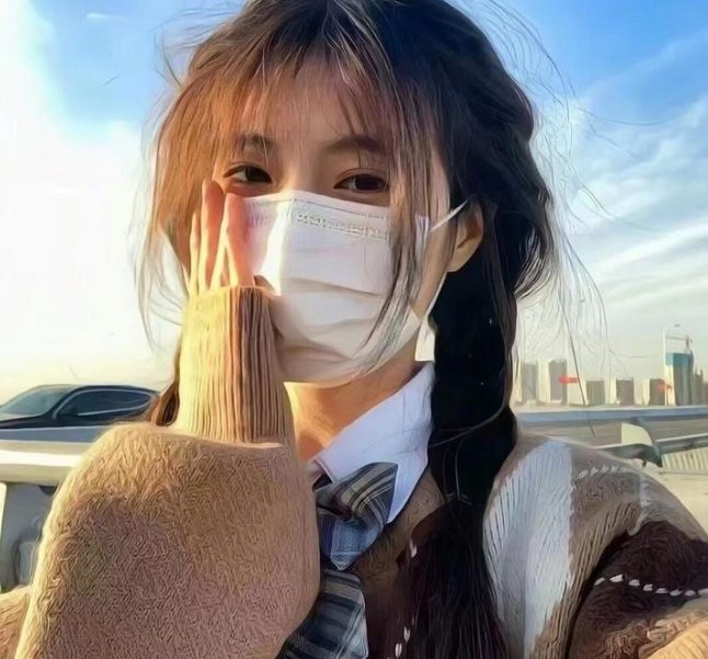 角落里的阳光