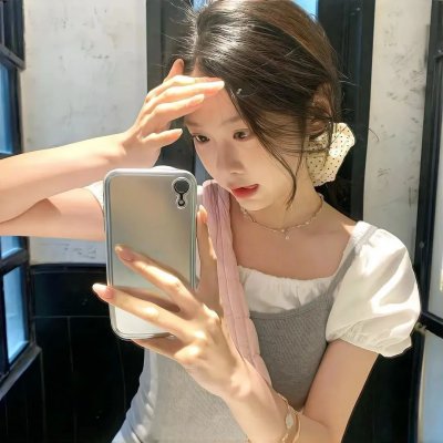 幸福从天而降