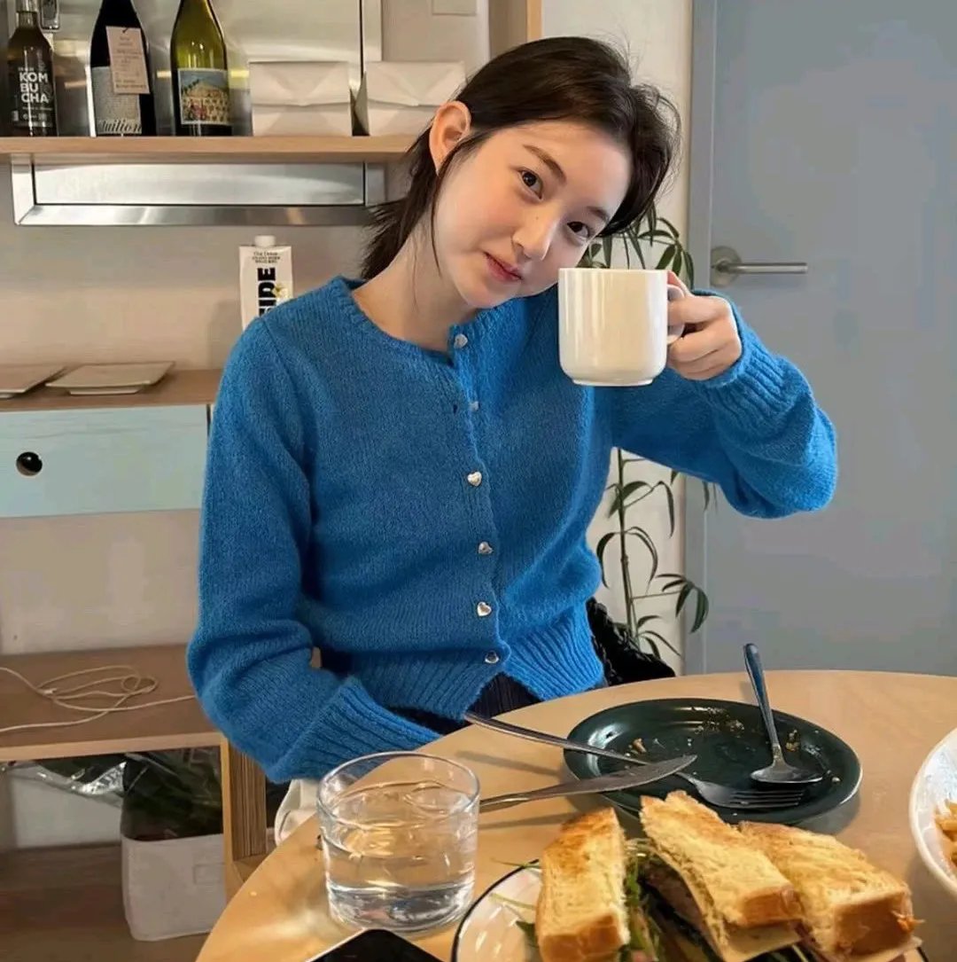 电击少女第一季